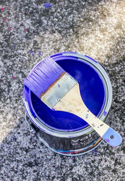 Creo Colori Fonzaso - I nostri prodotti - Colori e vernici