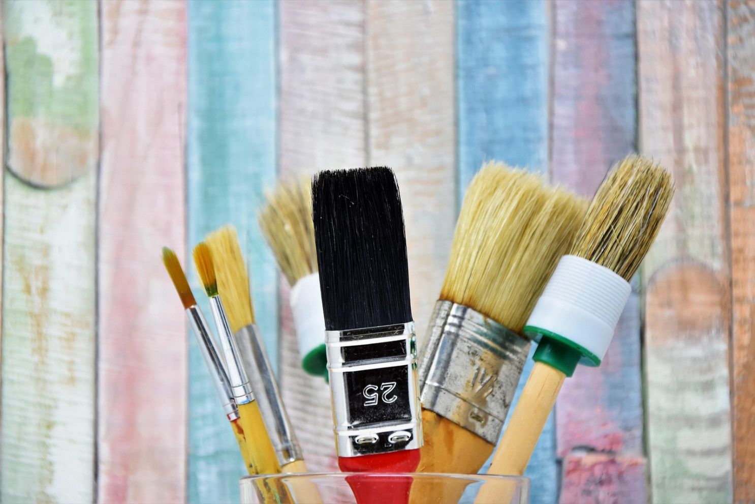 Creo Colori Fonzaso - Dal 1969 coloriamo la tua casa