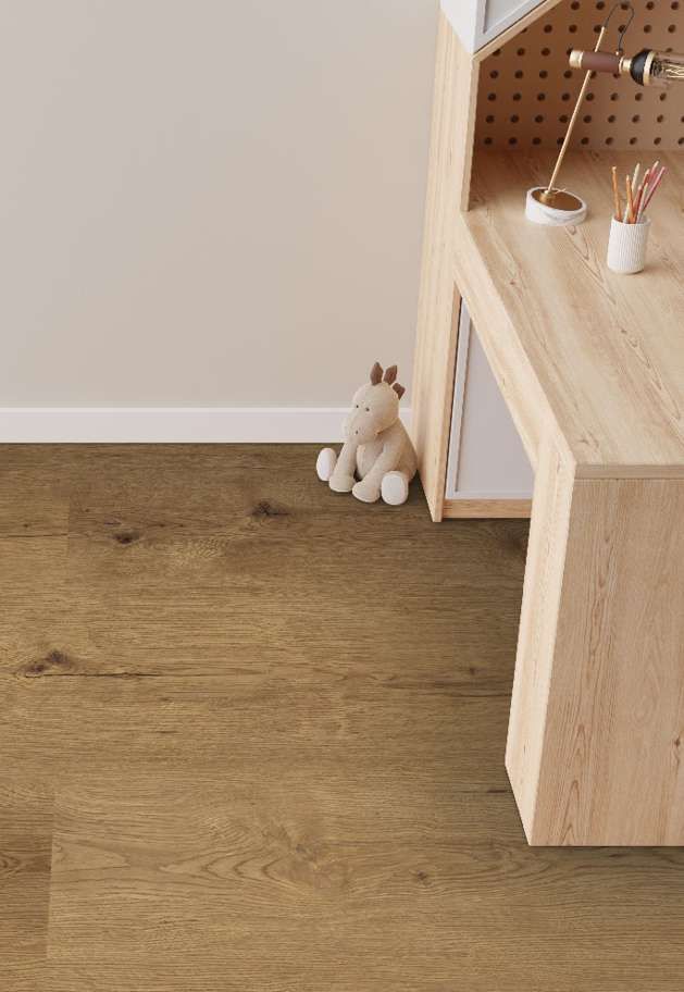 Creo Colori - Prodotti - Pavimenti in pvc