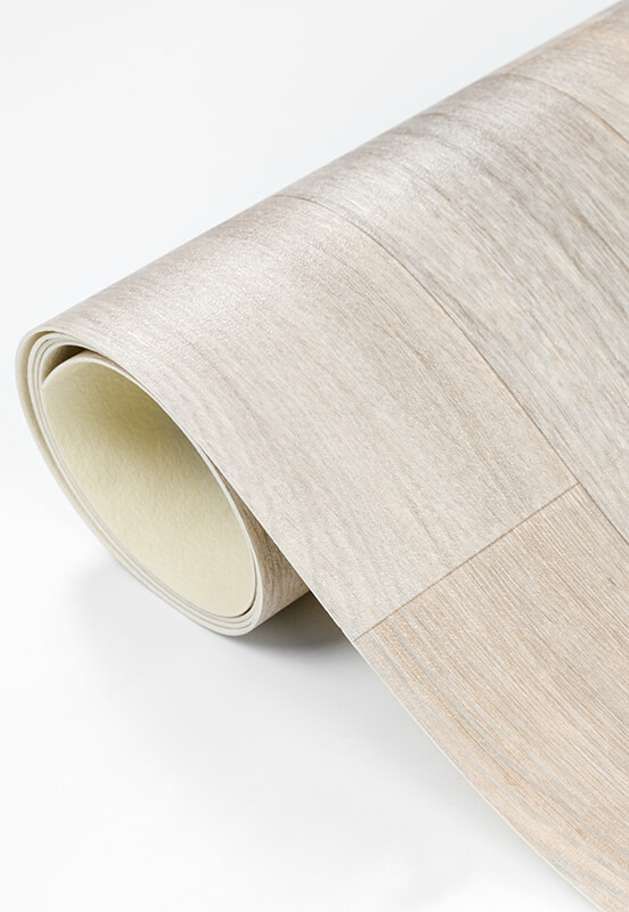Creo Colori - Prodotti - Pavimenti in pvc