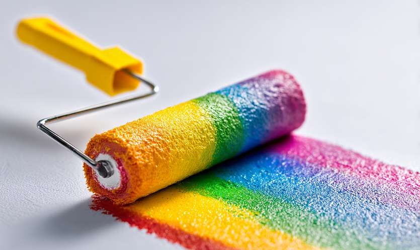 Creo Colori Fonzaso - Creo Colori - Il valore aggiunto per te