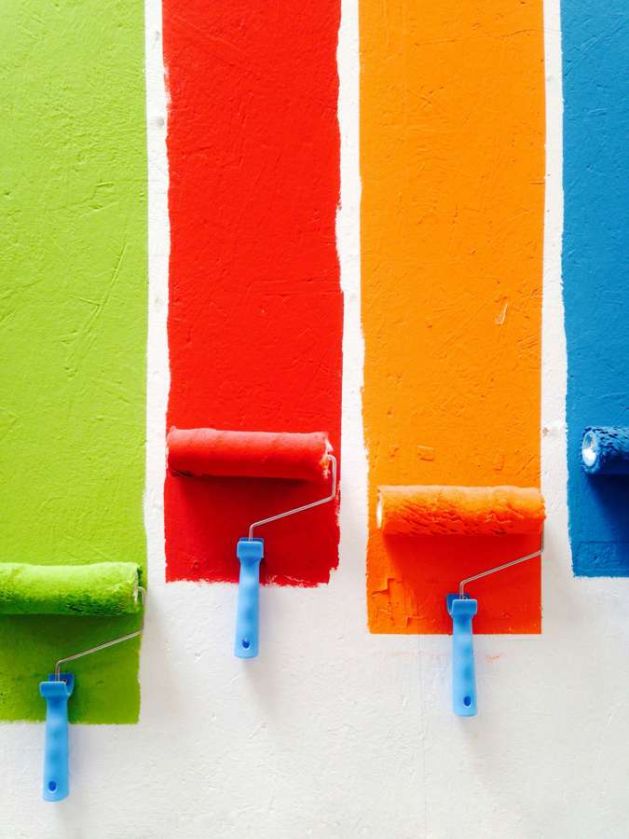 Creo Colori Fonzaso - I nostri servizi