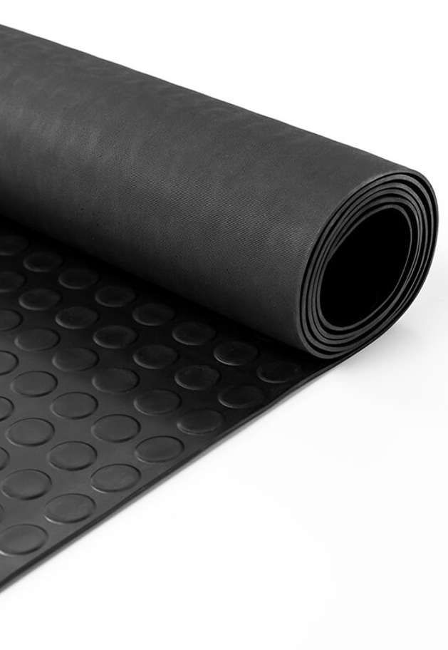Creo Colori - Prodotti - Pavimenti in pvc