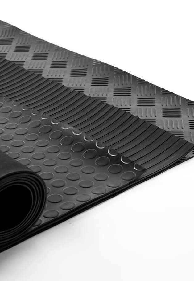 Creo Colori - Prodotti - Pavimenti in pvc