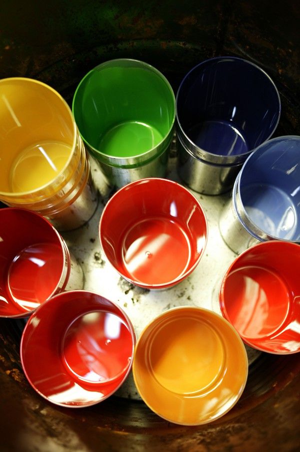 Creo Colori Fonzaso - I nostri prodotti