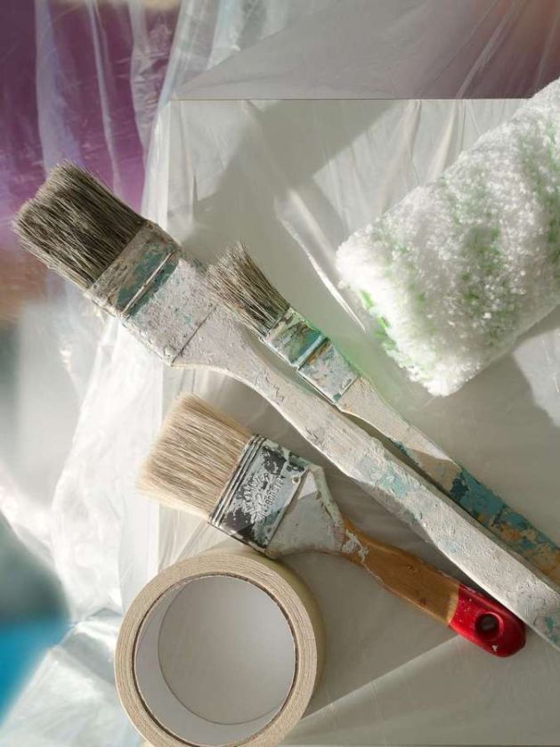 Creo Colori Fonzaso - I nostri servizi