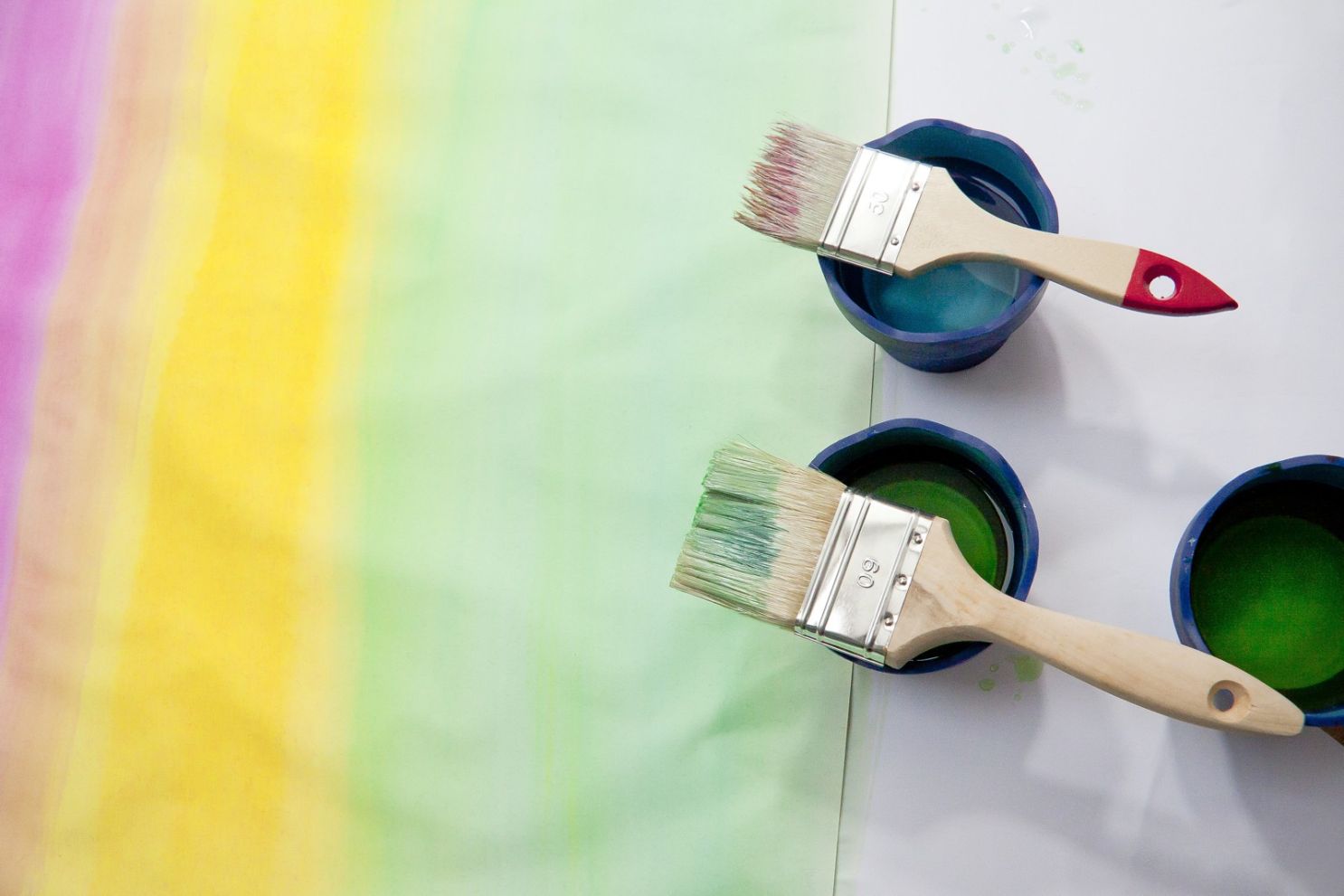 Creo Colori Fonzaso - Dal 1969 coloriamo la tua casa